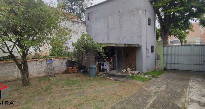 Terreno à venda 3 quartos 8 vagas Pires - Santo André - SP