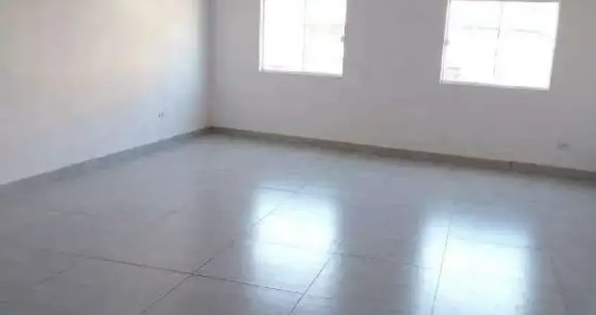Sala comercial para alugar na Rua Carijós, 1145, Vila Linda, Santo André