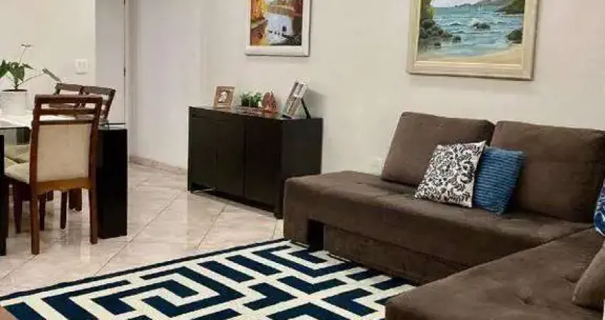 Apartamento à venda 3 quartos 1 suíte 2 vagas Valparaíso - Santo André - SP