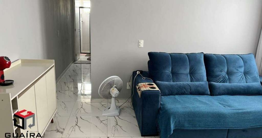Apartamento à venda 2 quartos 1 vaga Santa Terezinha - São Bernardo do Campo - SP