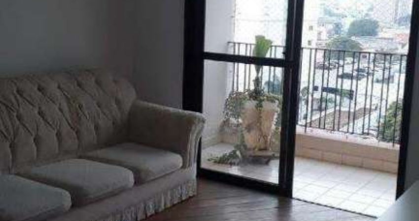 Apartamento com 3 quartos à venda na Rua Marquês Maricá, 687, Sacomã, São Paulo