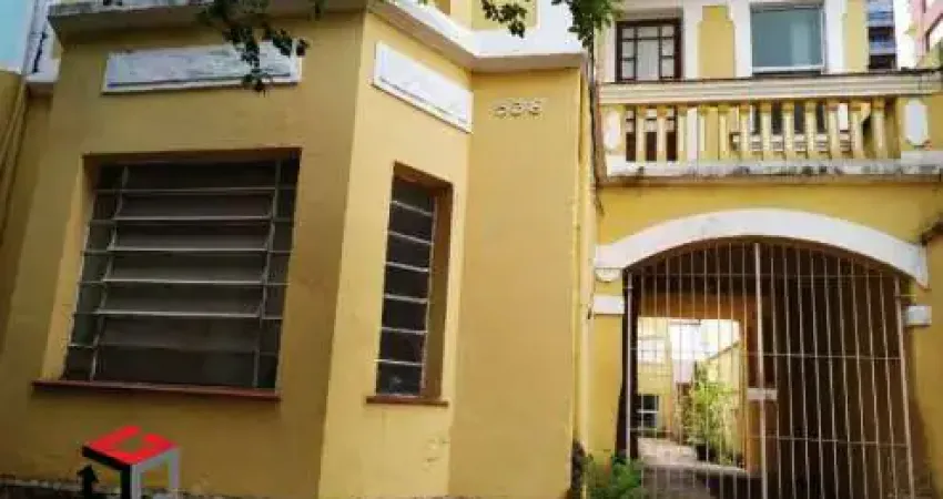 Casa com 4 quartos à venda na Rua França Pinto, 538, Vila Mariana, São Paulo