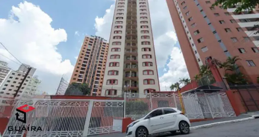 Apartamento com 70m² - Cambuci - São Paulo - SP.