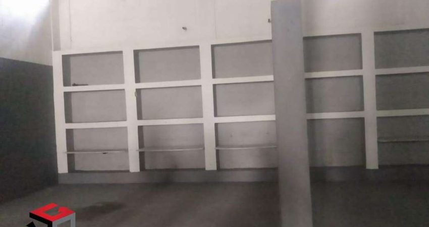 Galpão de 360m² na Pauliceia em SBC - SP