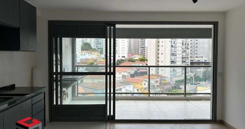 Apartamento 1 Dormitório 50 m2 em Perdizes