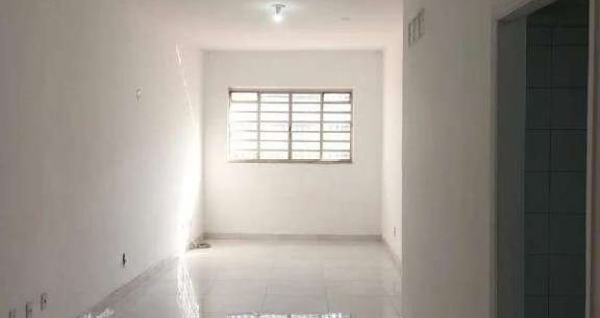 Apartamento com 119m² - Vila Buarque - São Paulo - SP.