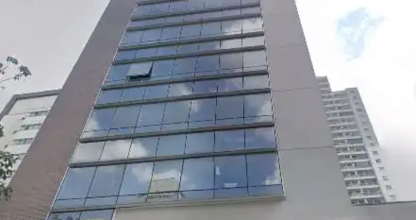 Sala comercial à venda na Rua Augusta, 1161, Consolação, São Paulo