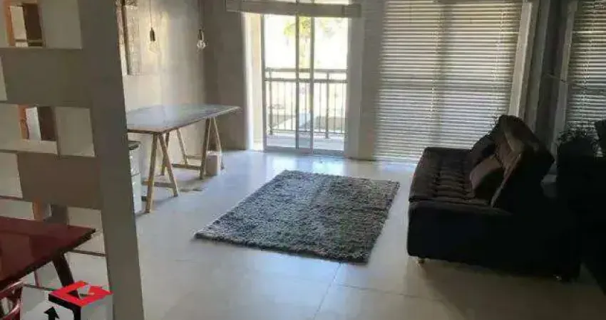 Apartamento à venda na Avenida Engenheiro Armando de Arruda Pereira, 2937, Jabaquara, São Paulo
