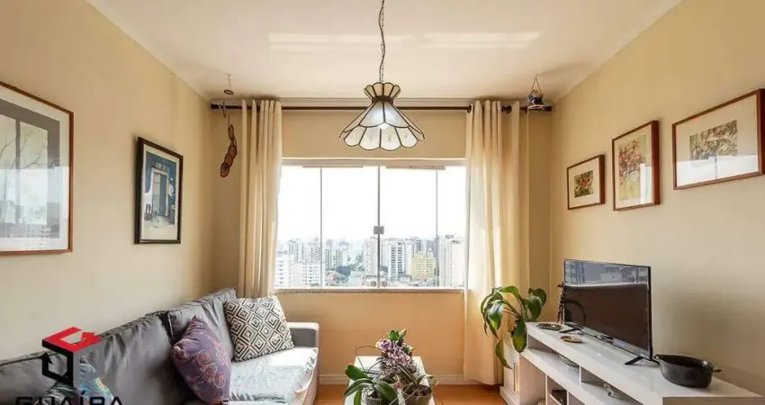 Apartamento 2 Dormitórios em Planalto Paulista com 71m²