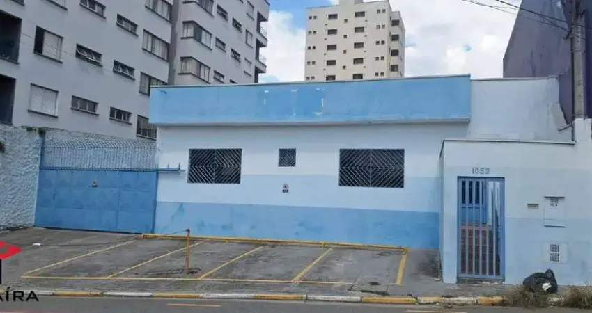 Barracão / Galpão / Depósito à venda na Rua Elba, 1053, Vila Moinho Velho, São Paulo