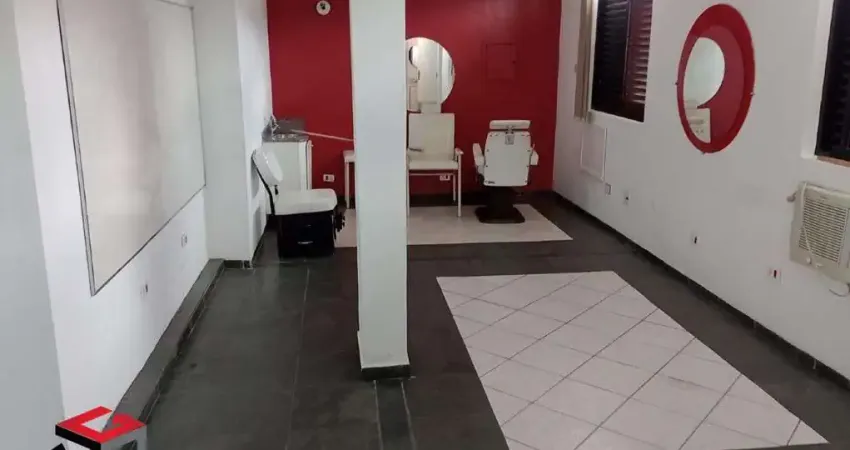 Conj. Comercial para aluguel Luzita - Santo André - SP