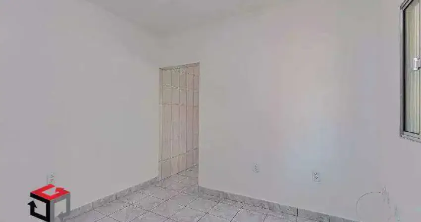 Casa à venda 1 quarto 4 vagas Novo Oratório - Santo André - SP
