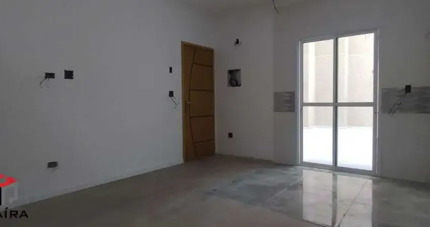 Apartamento à venda 1 quarto 1 suíte 1 vaga Pires - Santo André - SP