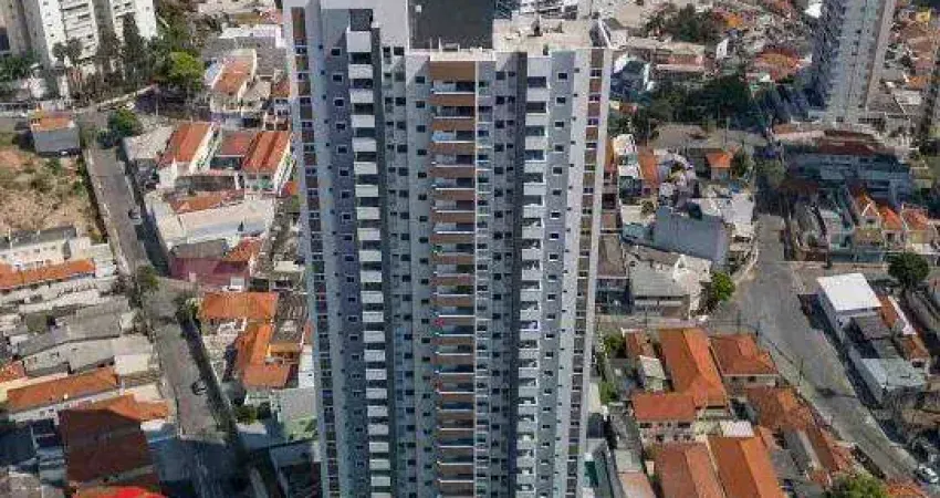Apartamento 2 Dormitórios em Vila Firmiano Pinto com 81m²