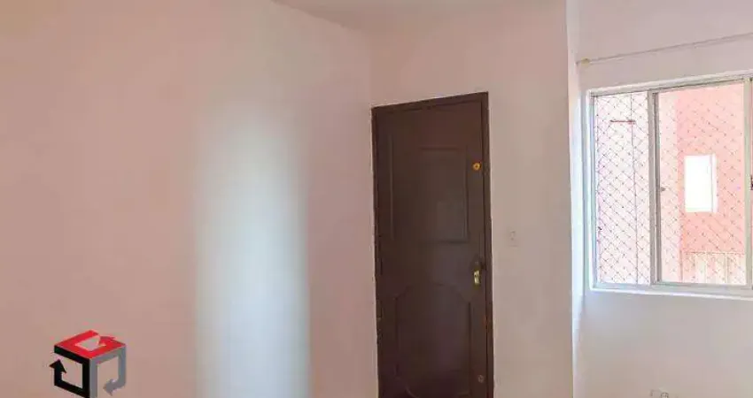 Apartamento à venda 2 quartos 1 vaga Demarchi - São Bernardo do Campo - SP