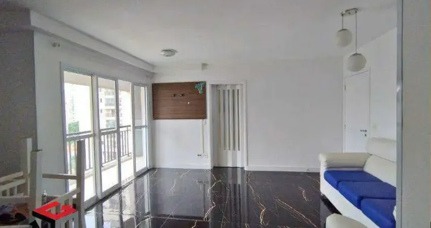 Apartamento 85 m² Localizado No bairro Jardim Santo André - SP
