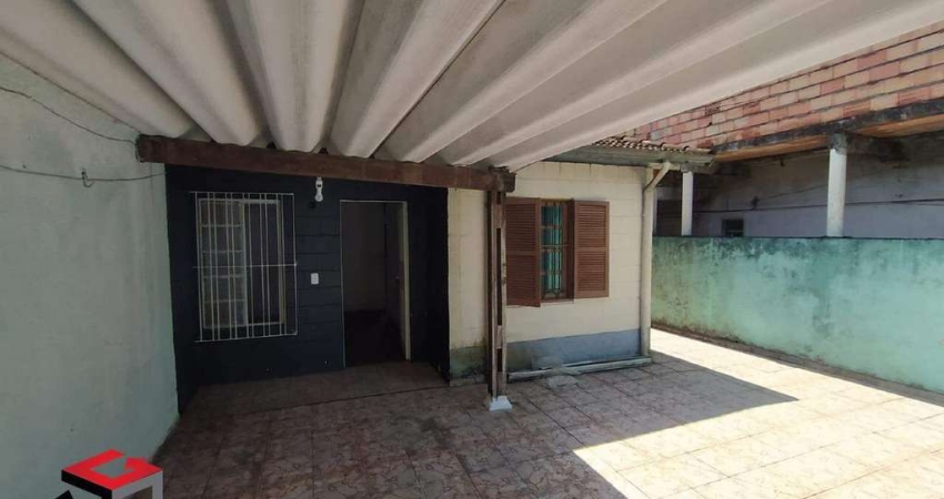 Casa à venda 2 quartos 2 vagas Montanhão - São Bernardo do Campo - SP