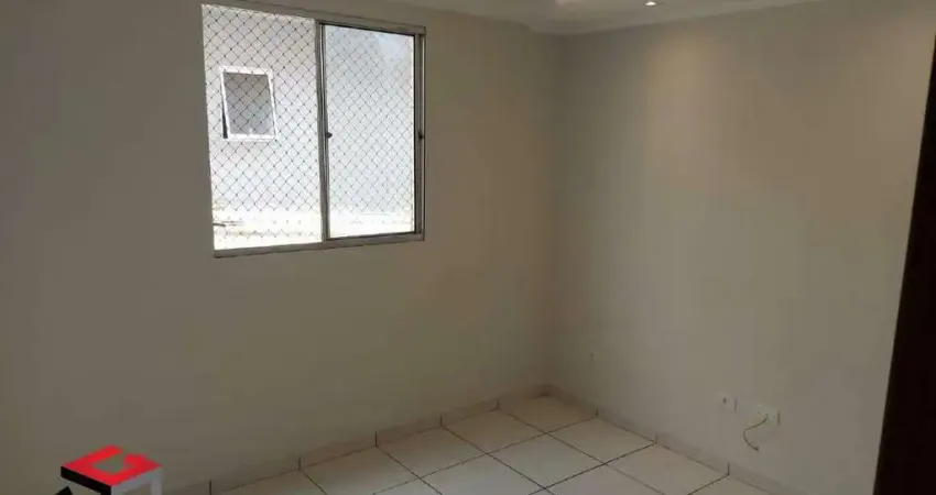 Apartamento à venda 2 quartos 1 vaga Alves Dias - São Bernardo do Campo - SP