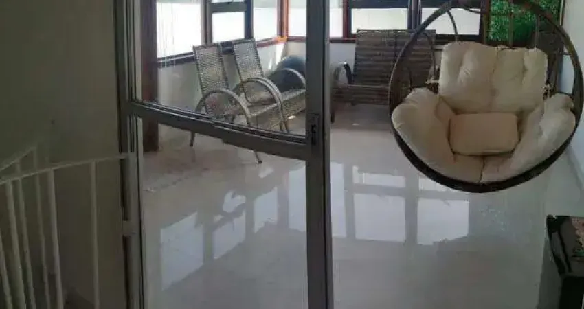 Cobertura Duplex com 124m² em Santo Amaro - São Paulo - SP