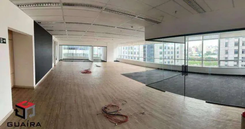 Conjunto Comercial em Cidade Monções com 306m²