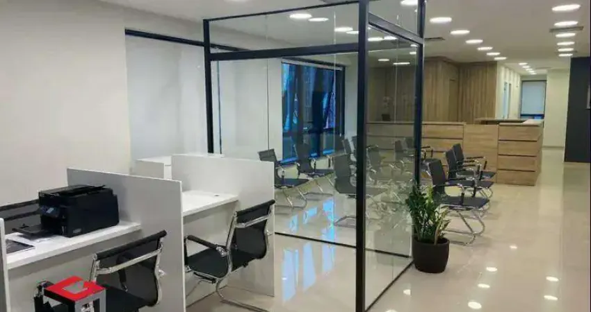 Sala comercial à venda na Alameda Vicente Pinzon, 144, Vila Olímpia, São Paulo