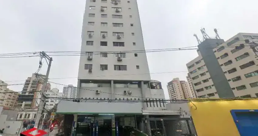 Conjunto Comercial com 110m² - Vila Mariana - São Paulo - SP