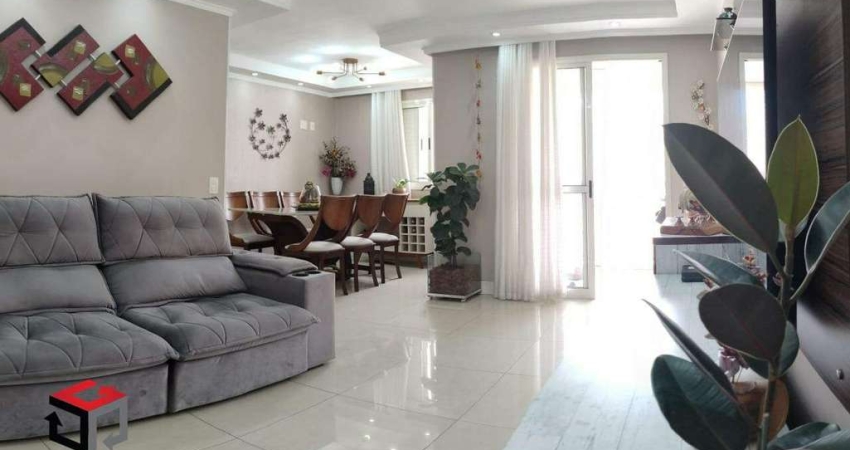 Apartamento à venda 2 quartos 1 vaga Piraporinha - Diadema - SP