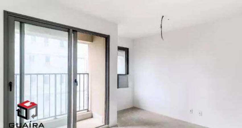 Kitnet / Stúdio à venda na Rua Tarquínio de Sousa, 1152, Campo Belo, São Paulo
