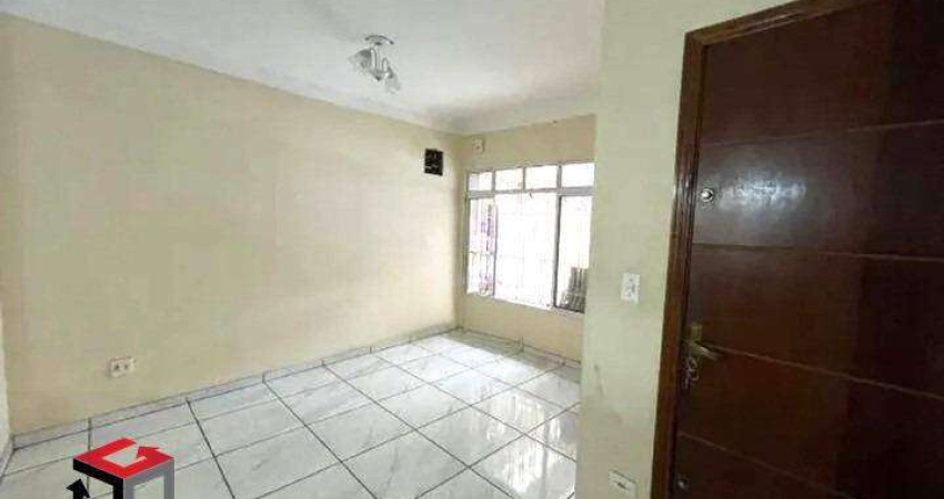Sobrado à venda 3 quartos 1 suíte 2 vagas Euclides - São Bernardo do Campo - SP