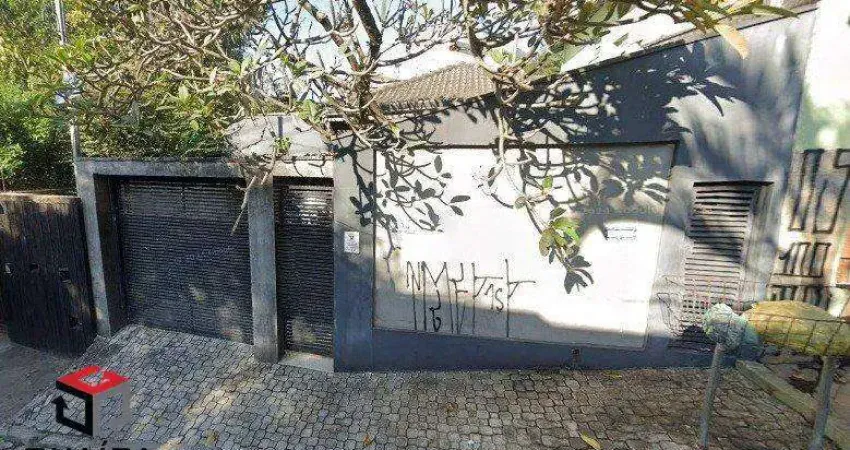 Casa Térrea no Sumarezinho com 180 m2 de Construção