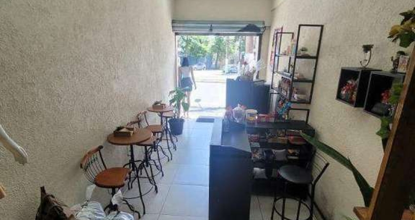 Salão para aluguel Planalto - São Bernardo do Campo - SP