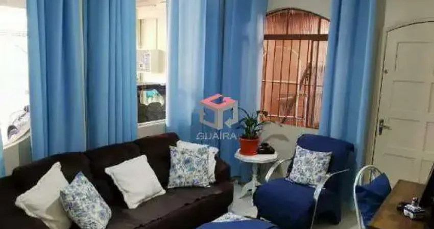 Casa à venda 3 quartos 1 suíte 2 vagas Paulicéia - São Bernardo do Campo - SP