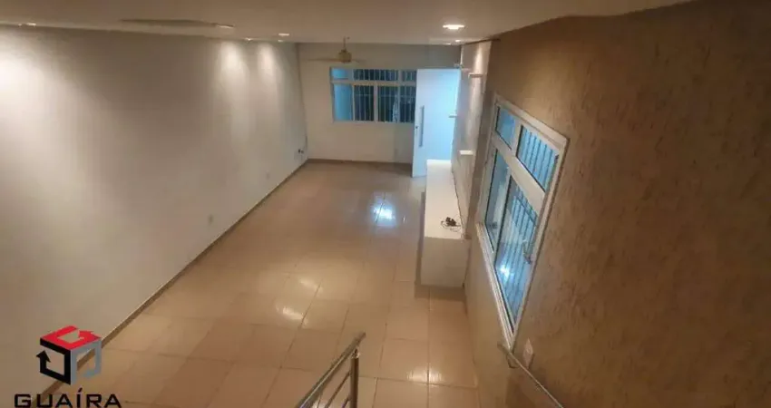 Sobrado 3 Dormitórios em Jardim Vergueiro (Sacomã) com 250m²