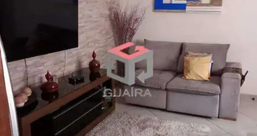 Sobrado para aluguel 4 quartos 1 suíte 4 vagas Jaçatuba - Santo André - SP