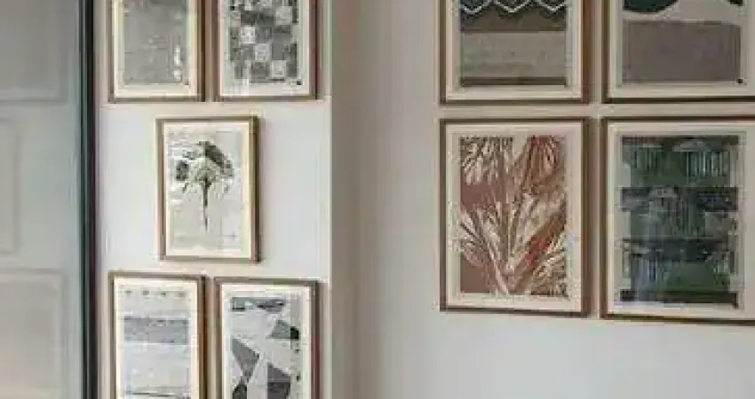 Loja á venda com 37m²no Brooklin