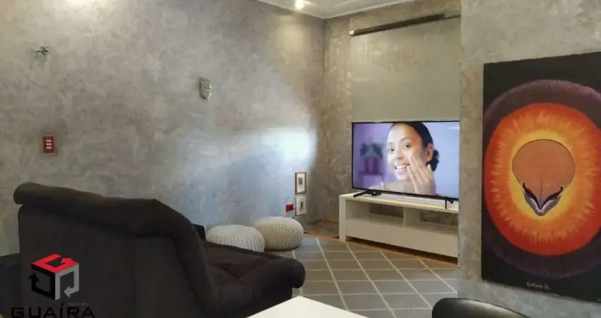 Apartamento à venda 2 quartos 1 vaga Saúde - São Paulo - SP