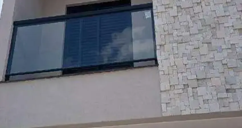 Sobrado à venda 2 quartos 2 suítes 2 vagas América - Santo André - SP