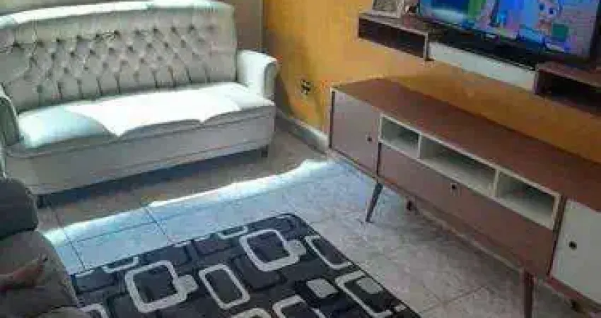 Sobrado à venda 3 quartos 3 suítes 2 vagas Teles de Menezes - Santo André - SP