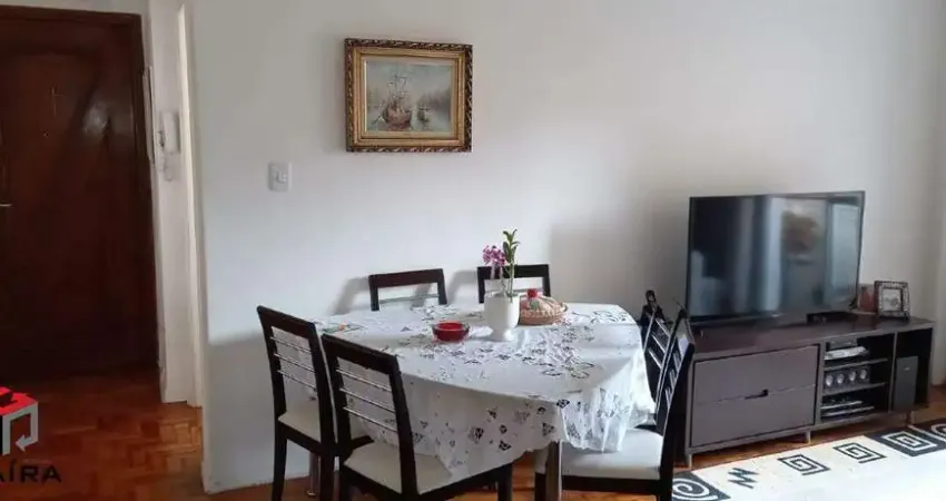 Apartamento com 3 quartos à venda na Avenida Santo Amaro, 4281, Brooklin Paulista, São Paulo