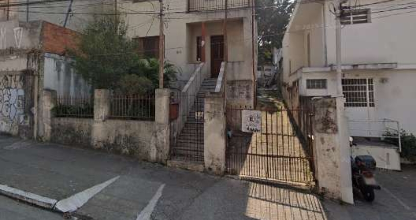 Casa com 4 quartos à venda na Rua Machado de Assis, 95, Vila Mariana, São Paulo