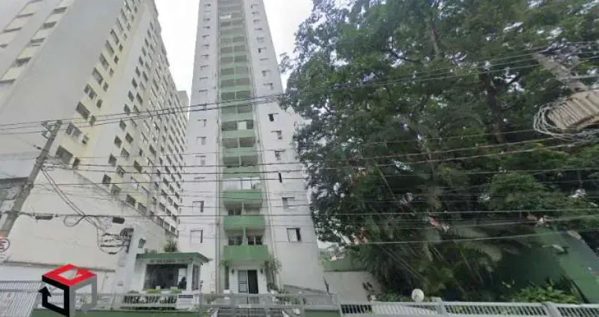 Apartamento com 45m² - Campos Elíseos - São Paulo - SP .