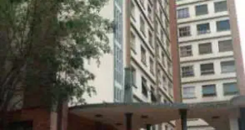 Apartamento com 137m² - Bela Vista - São Paulo - SP.