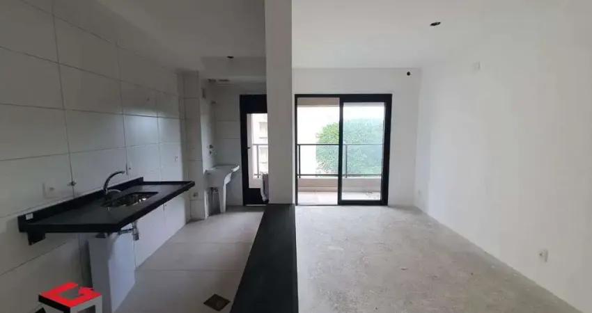 Apartamento à venda 2 quartos 1 suíte 1 vaga Jardim do Mar - São Bernardo do Campo - SP