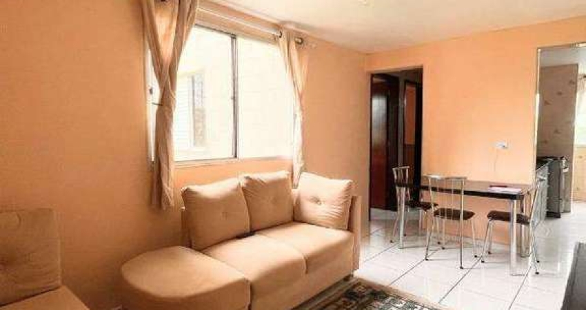 Apartamento 53 m² Localizado No Bairro Alvorada Santo André - SP