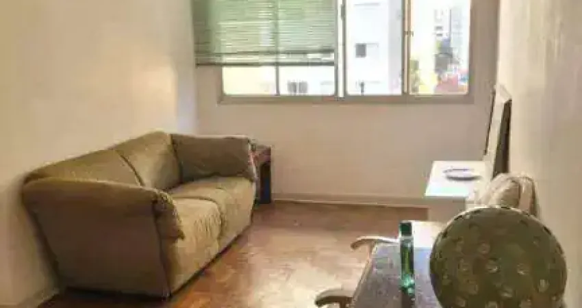 Apartamento 2 Dormitórios em Vila Uberabinha com 55m²