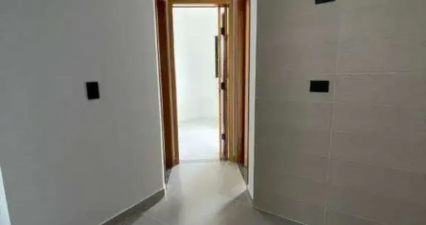 Cobertura 87 m² Localizado NO Bairro Floresta Santo André - SP