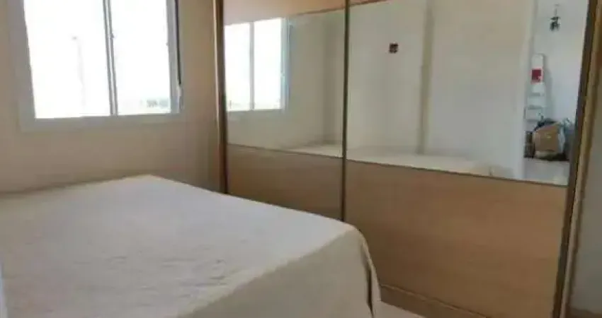 Studio 34m² em Santo Amaro - São Paulo - SP