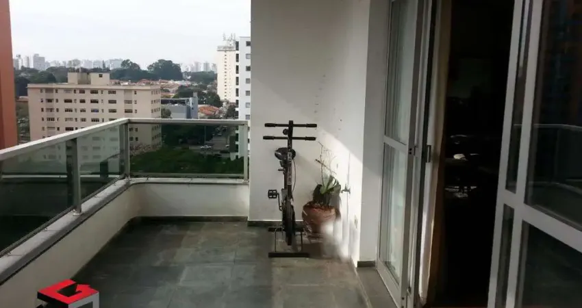 Apartamento 4 Dormitórios com 220m² em Moema - São Paulo - SP