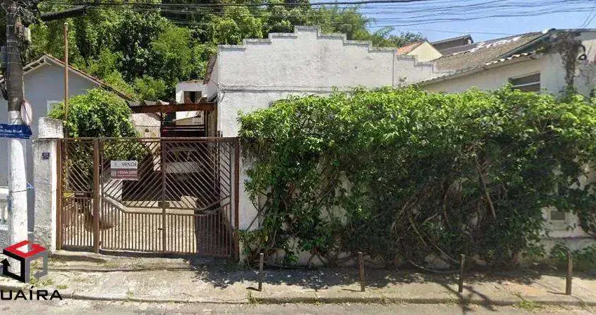 Terreno à venda na Rua Félix Della Rosa, 131, Vila Anglo Brasileira, São Paulo