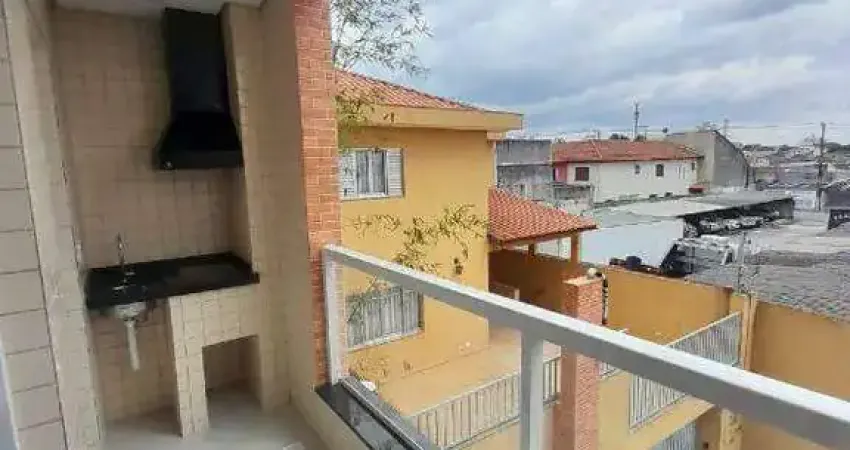 Apartamento à venda 3 quartos 1 suíte 2 vagas paulicéia - são bernardo do campo - sp